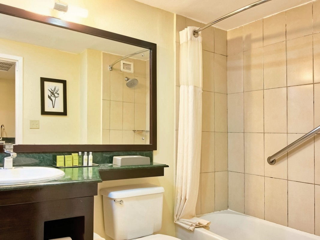 Hotel Fiesta Resort All Inclusive, Costa Rica, San José, Puntarenas, Bild 26