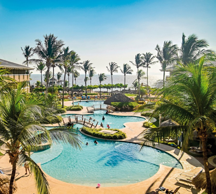 Hotel Fiesta Resort All Inclusive, Costa Rica, San José, Puntarenas, Bild 4