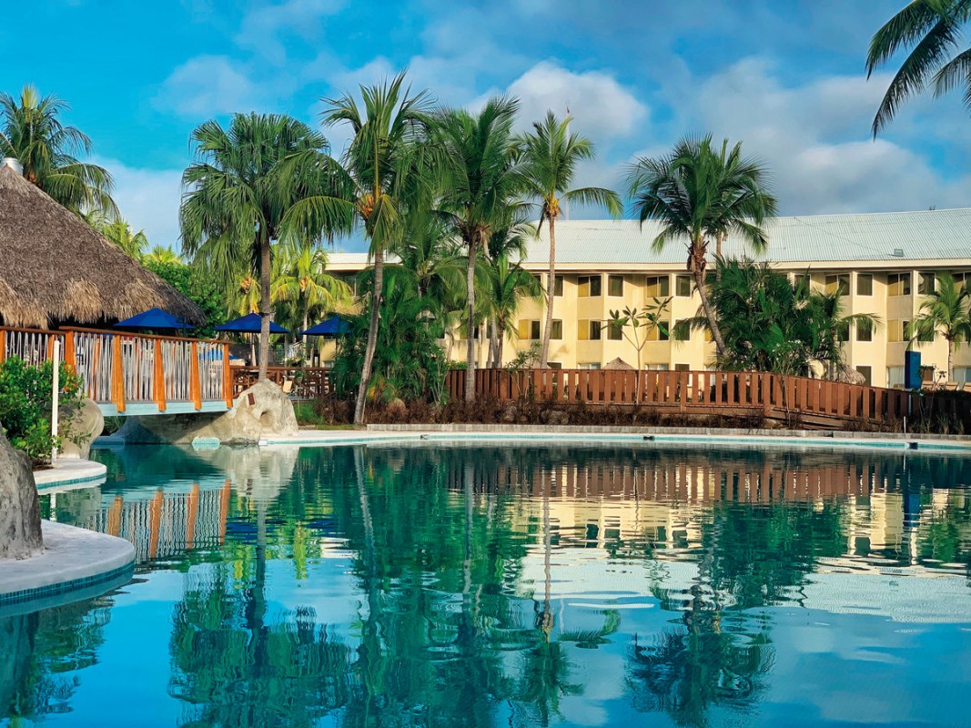 Hotel Fiesta Resort All Inclusive, Costa Rica, San José, Puntarenas, Bild 5