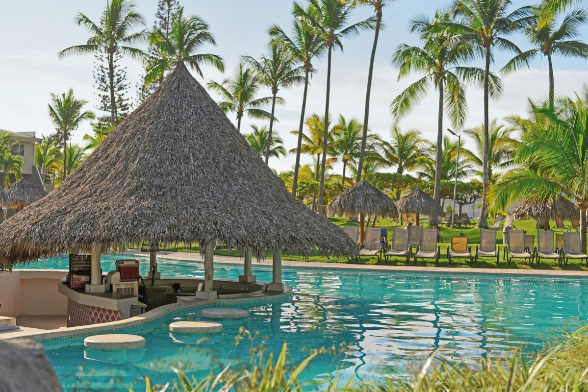 Hotel Fiesta Resort All Inclusive, Costa Rica, San José, Puntarenas, Bild 6