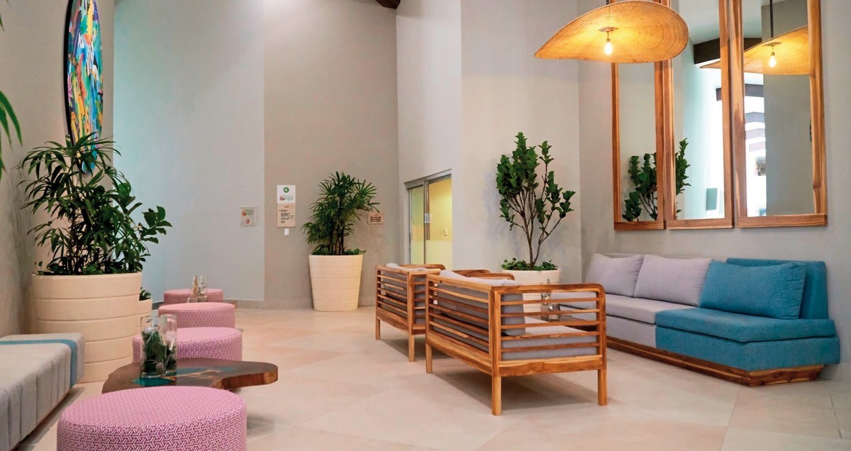 Hotel Fiesta Resort All Inclusive, Costa Rica, San José, Puntarenas, Bild 8