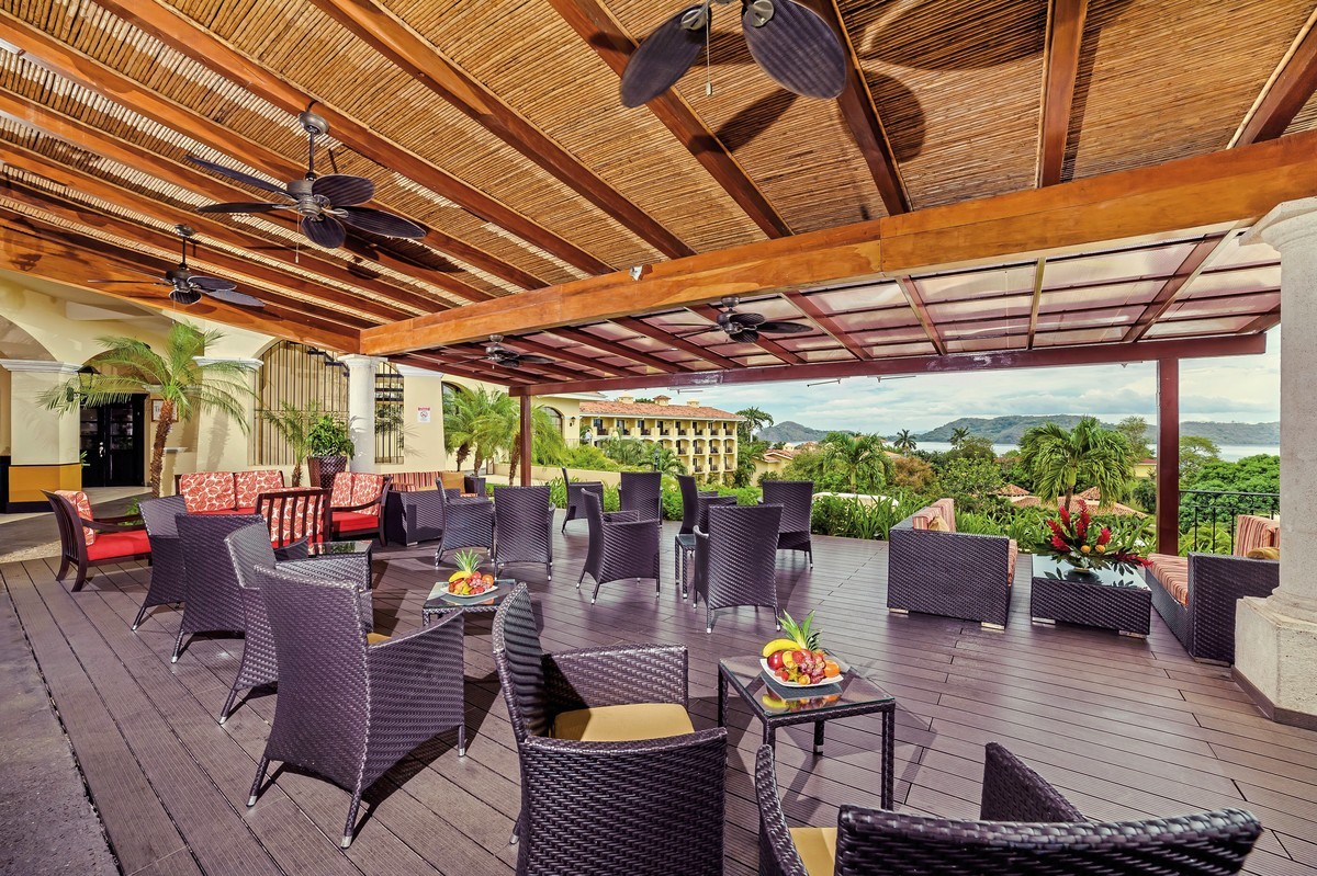 Hotel Occidental Papagayo, Costa Rica, San José, Playa Buena, Bild 17