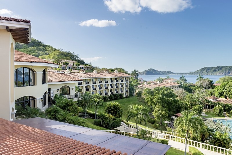 Hotel Occidental Papagayo, Costa Rica, San José, Playa Buena, Bild 2