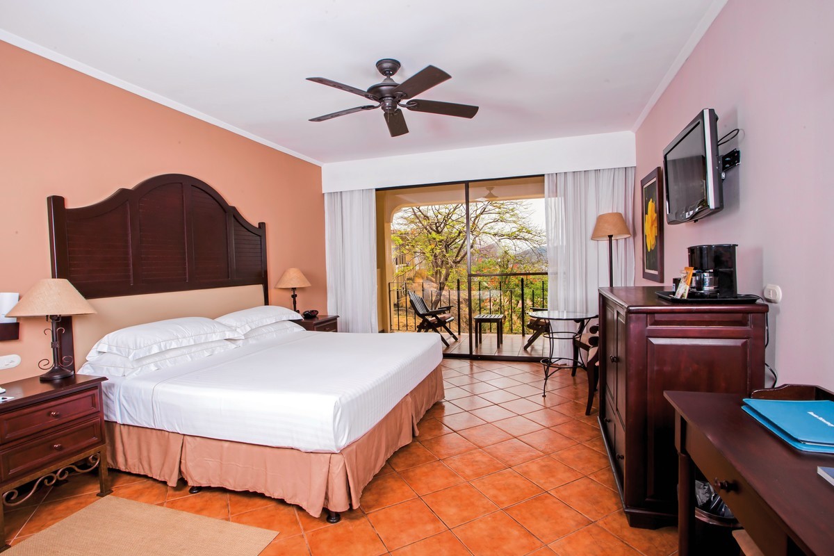 Hotel Occidental Papagayo, Costa Rica, San José, Playa Buena, Bild 20