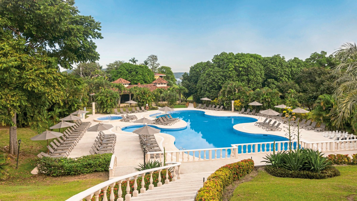 Hotel Occidental Papagayo, Costa Rica, San José, Playa Buena, Bild 4