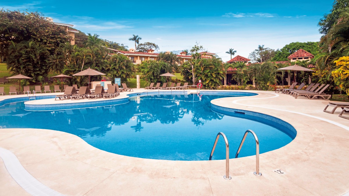Hotel Occidental Papagayo, Costa Rica, San José, Playa Buena, Bild 6