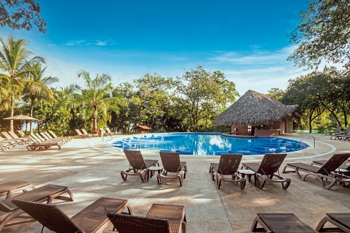Hotel Occidental Papagayo, Costa Rica, San José, Playa Buena, Bild 7