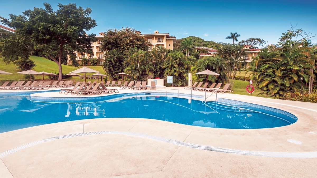 Hotel Occidental Papagayo, Costa Rica, San José, Playa Papagayo, Bild 5