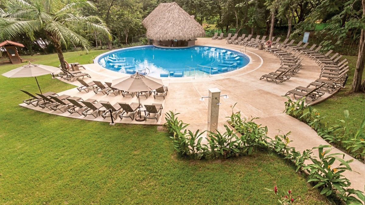 Hotel Occidental Papagayo, Costa Rica, San José, Playa Papagayo, Bild 8