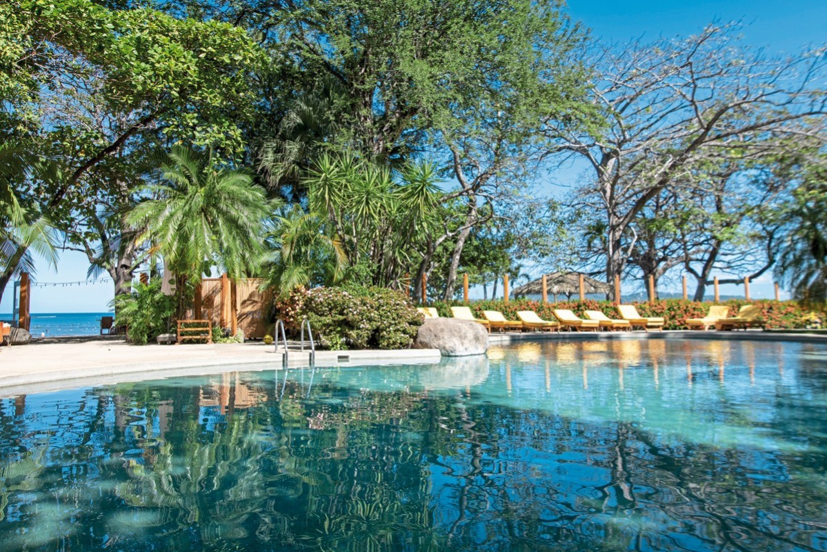 Capitan Suizo Beachfront Boutique Hotel, Costa Rica, San José, Tamarindo, Bild 2