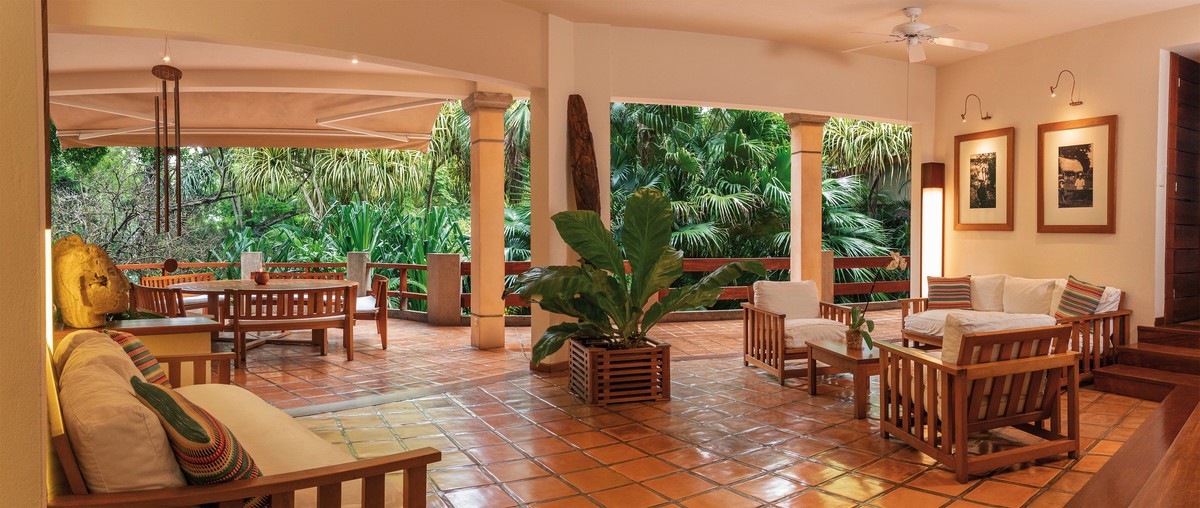 Capitan Suizo Beachfront Boutique Hotel, Costa Rica, San José, Tamarindo, Bild 4