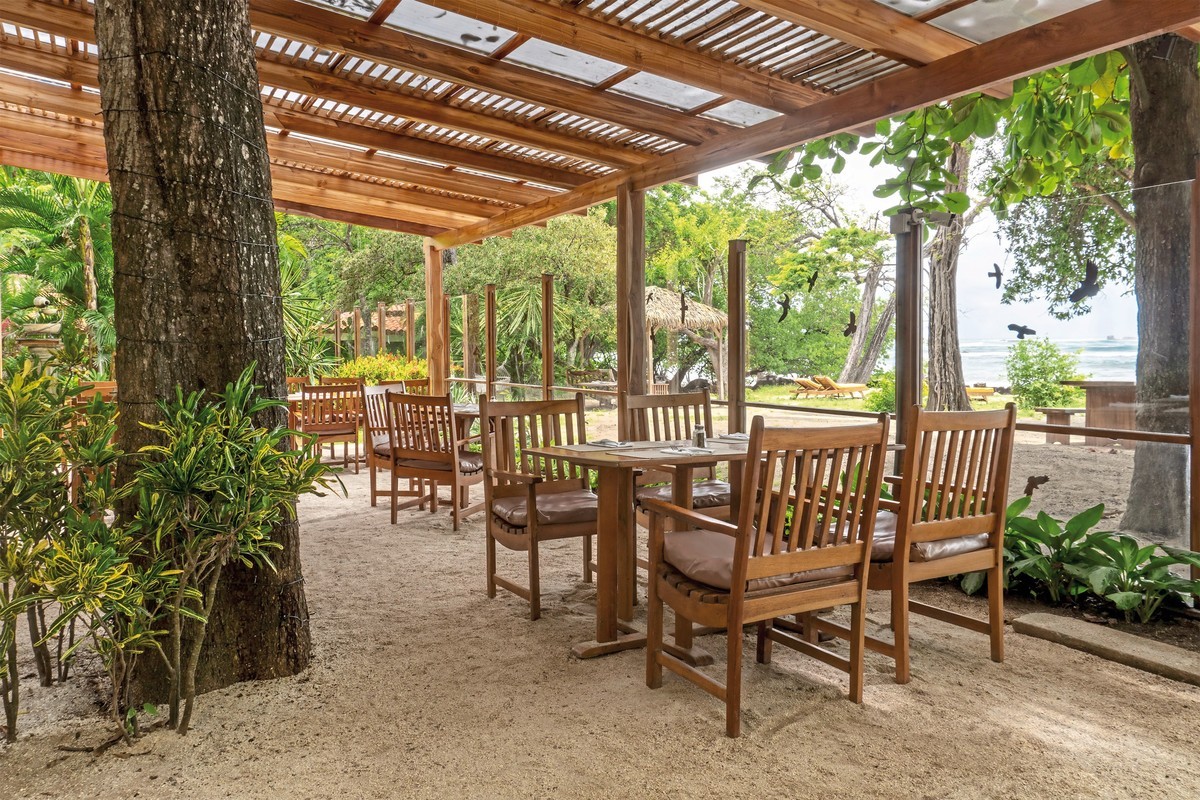 Capitan Suizo Beachfront Boutique Hotel, Costa Rica, San José, Tamarindo, Bild 5