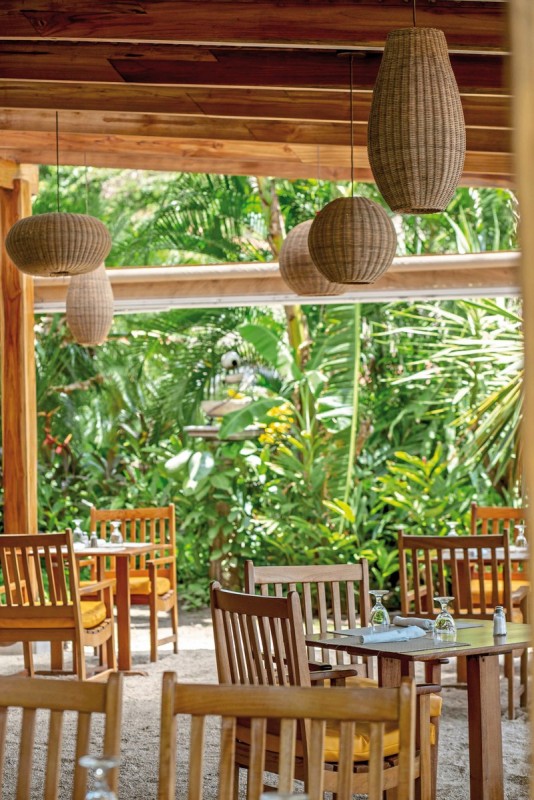 Capitan Suizo Beachfront Boutique Hotel, Costa Rica, San José, Tamarindo, Bild 6