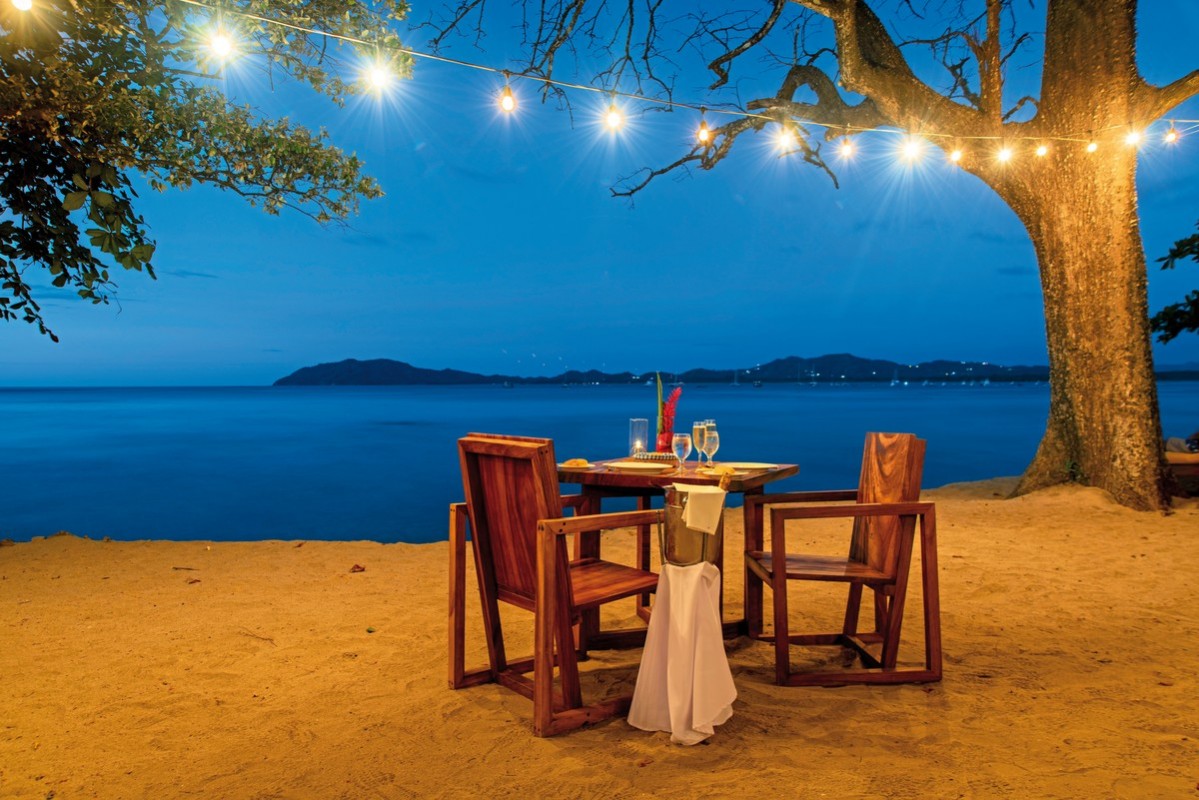 Capitan Suizo Beachfront Boutique Hotel, Costa Rica, San José, Tamarindo, Bild 7