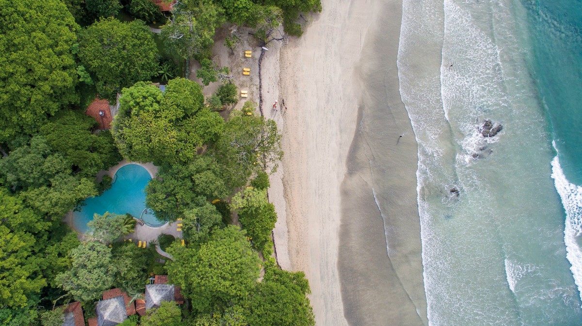 Capitán Suizo Beachfront Boutique Hotel, Costa Rica, San José, Tamarindo, Bild 1