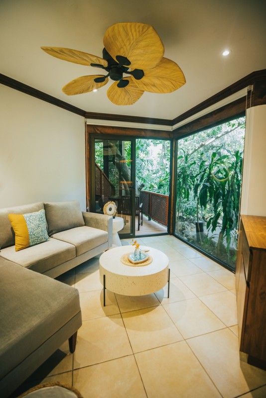 Hotel Bosque del Mar, Costa Rica, San José, Playa Hermosa, Bild 18