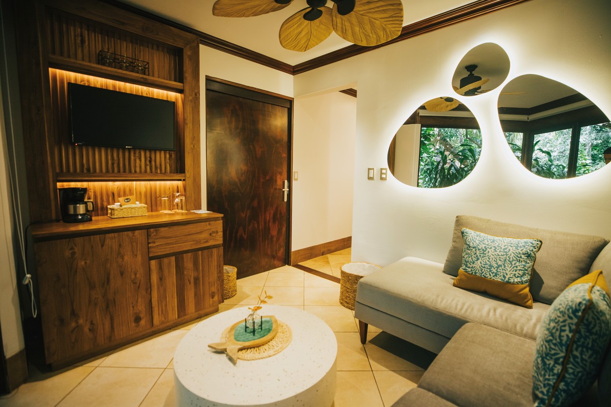 Hotel Bosque del Mar, Costa Rica, San José, Playa Hermosa, Bild 19