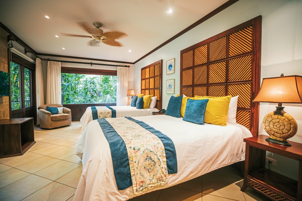 Hotel Bosque del Mar, Costa Rica, San José, Playa Hermosa, Bild 20