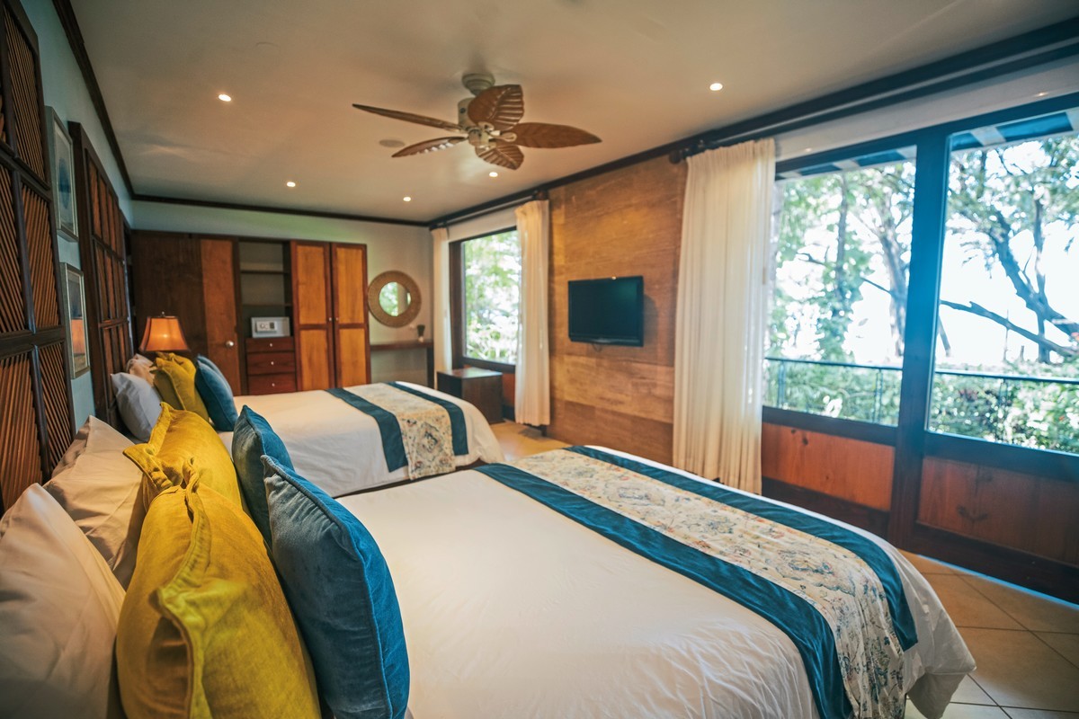 Hotel Bosque del Mar, Costa Rica, San José, Playa Hermosa, Bild 22