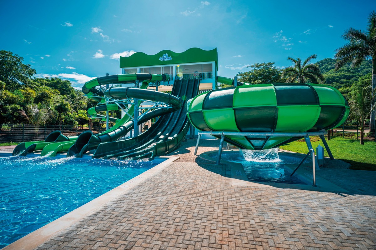 Hotel Riu Palace Costa Rica, Costa Rica, San José, Playa Matapalo, Bild 10