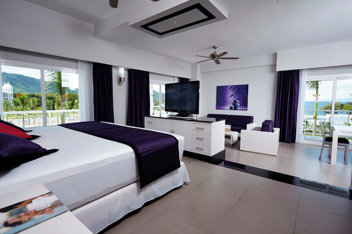 Hotel Riu Palace Costa Rica, Costa Rica, San José, Playa Matapalo, Bild 21