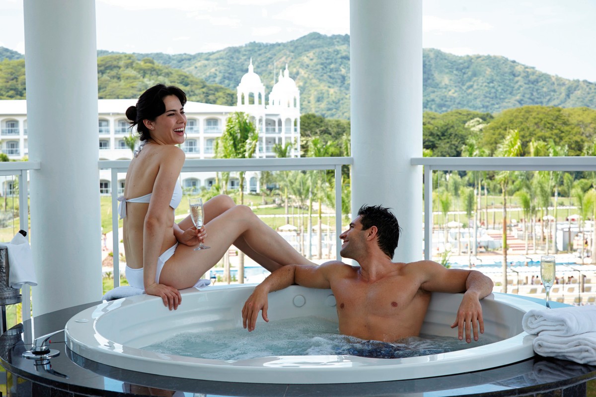 Hotel Riu Palace Costa Rica, Costa Rica, San José, Playa Matapalo, Bild 25