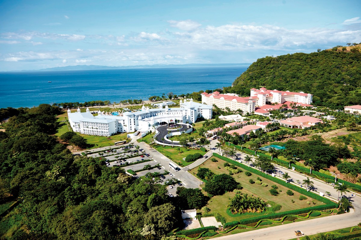 Hotel Riu Palace Costa Rica, Costa Rica, San José, Playa Matapalo, Bild 3