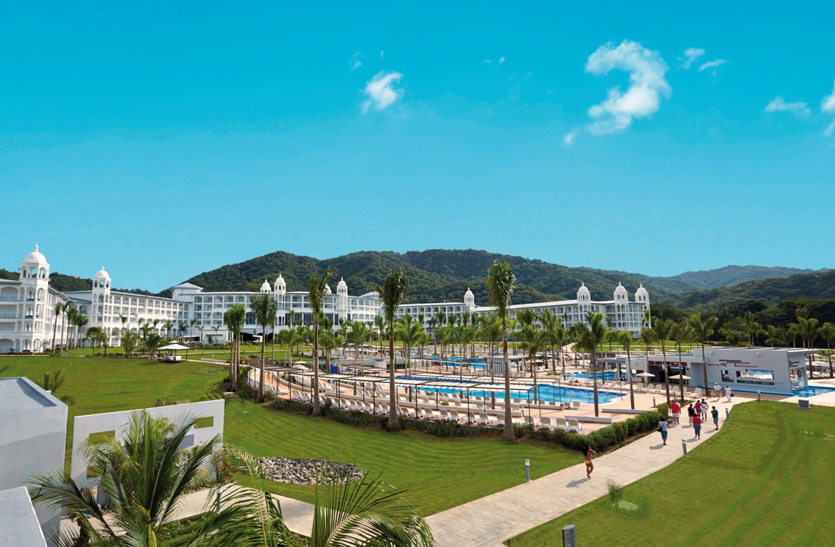 Hotel Riu Palace Costa Rica, Costa Rica, San José, Playa Matapalo, Bild 4