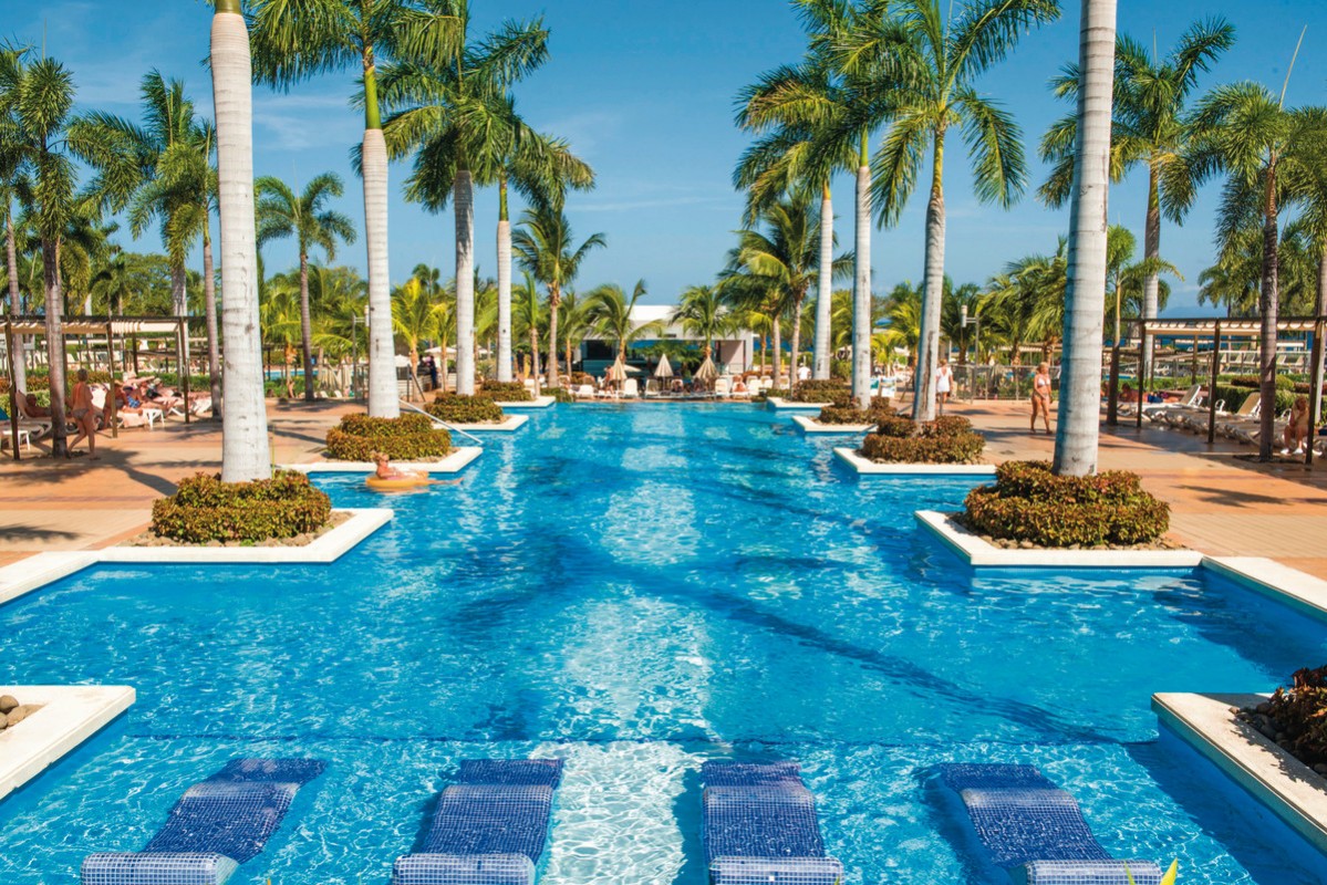 Hotel Riu Palace Costa Rica, Costa Rica, San José, Playa Matapalo, Bild 6