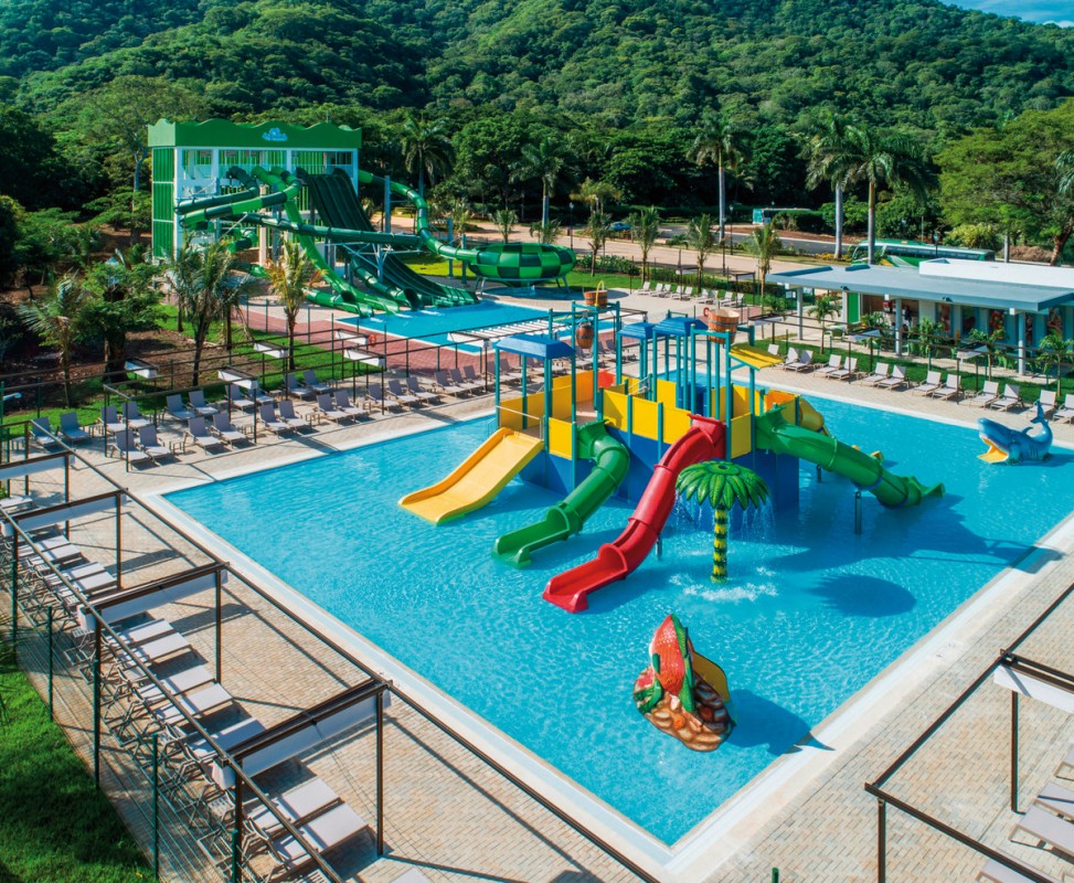 Hotel Riu Palace Costa Rica, Costa Rica, San José, Playa Matapalo, Bild 7