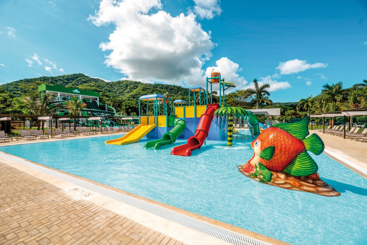 Hotel RIU Palace Costa Rica, Costa Rica, San José, Playa Matapalo, Bild 8