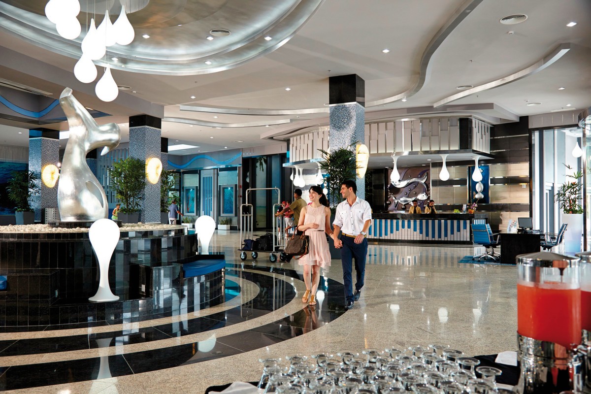 Hotel RIU Palace Costa Rica, Costa Rica, San José, Playa Matapalo, Bild 15