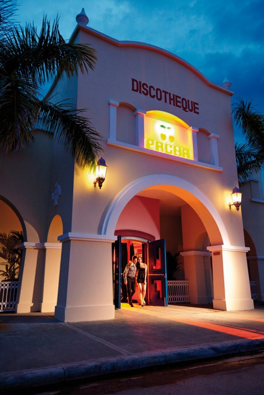 Hotel RIU Palace Costa Rica, Costa Rica, San José, Playa Matapalo, Bild 16