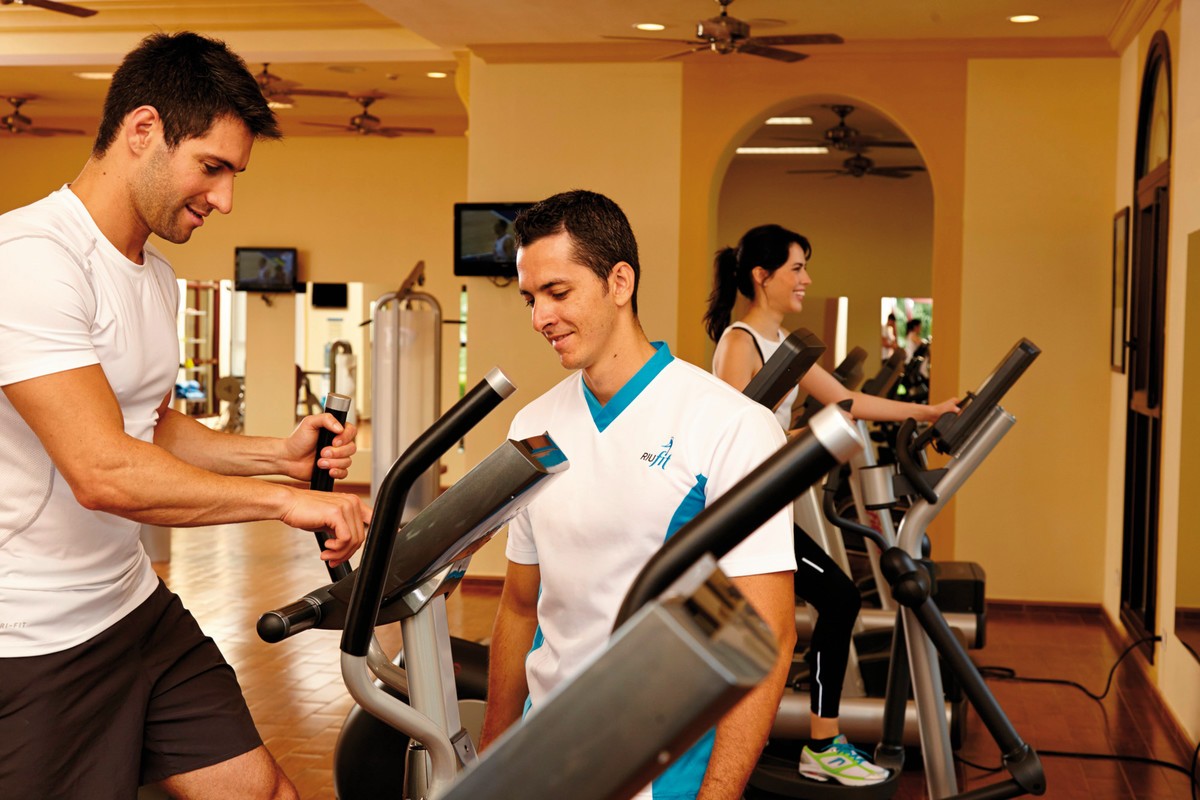 Hotel RIU Palace Costa Rica, Costa Rica, San José, Playa Matapalo, Bild 17