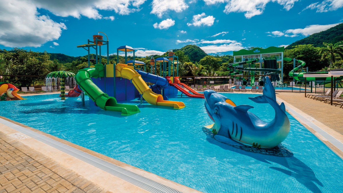 Hotel RIU Palace Costa Rica, Costa Rica, San José, Playa Matapalo, Bild 22