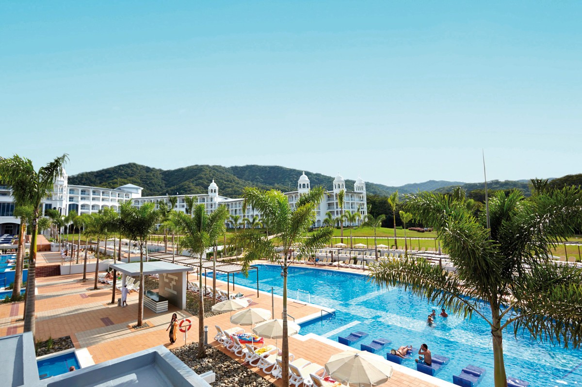 Hotel RIU Palace Costa Rica, Costa Rica, San José, Playa Matapalo, Bild 5