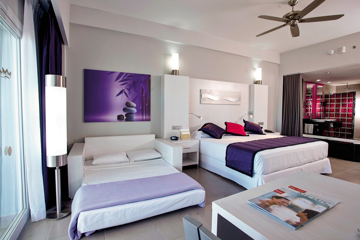 Hotel RIU Palace Costa Rica, Costa Rica, San José, Playa Matapalo, Bild 7