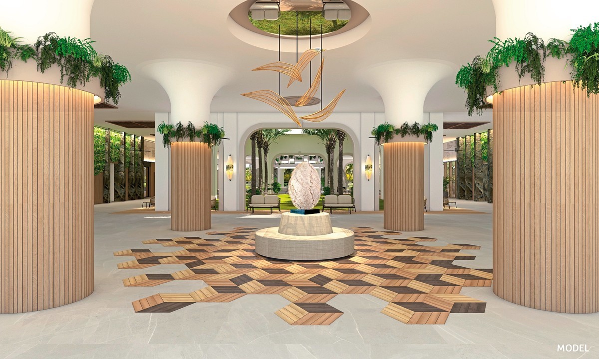 Hotel RIU Guanacaste, Costa Rica, San José, Playa Matapalo, Bild 11