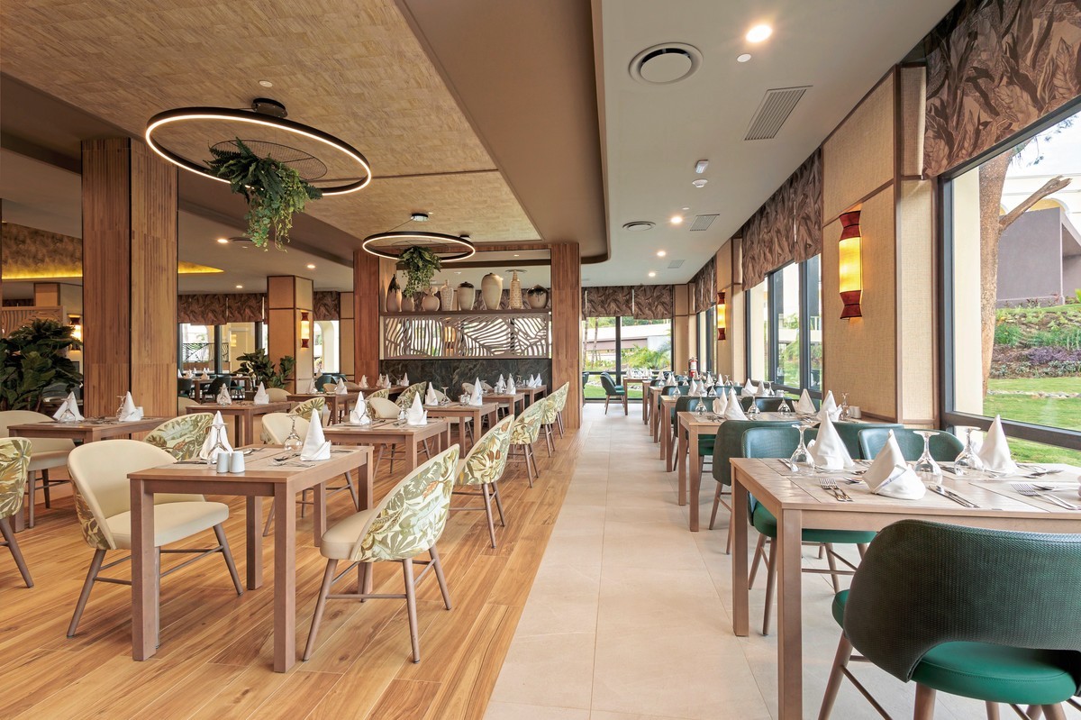 Hotel RIU Guanacaste, Costa Rica, San José, Playa Matapalo, Bild 12