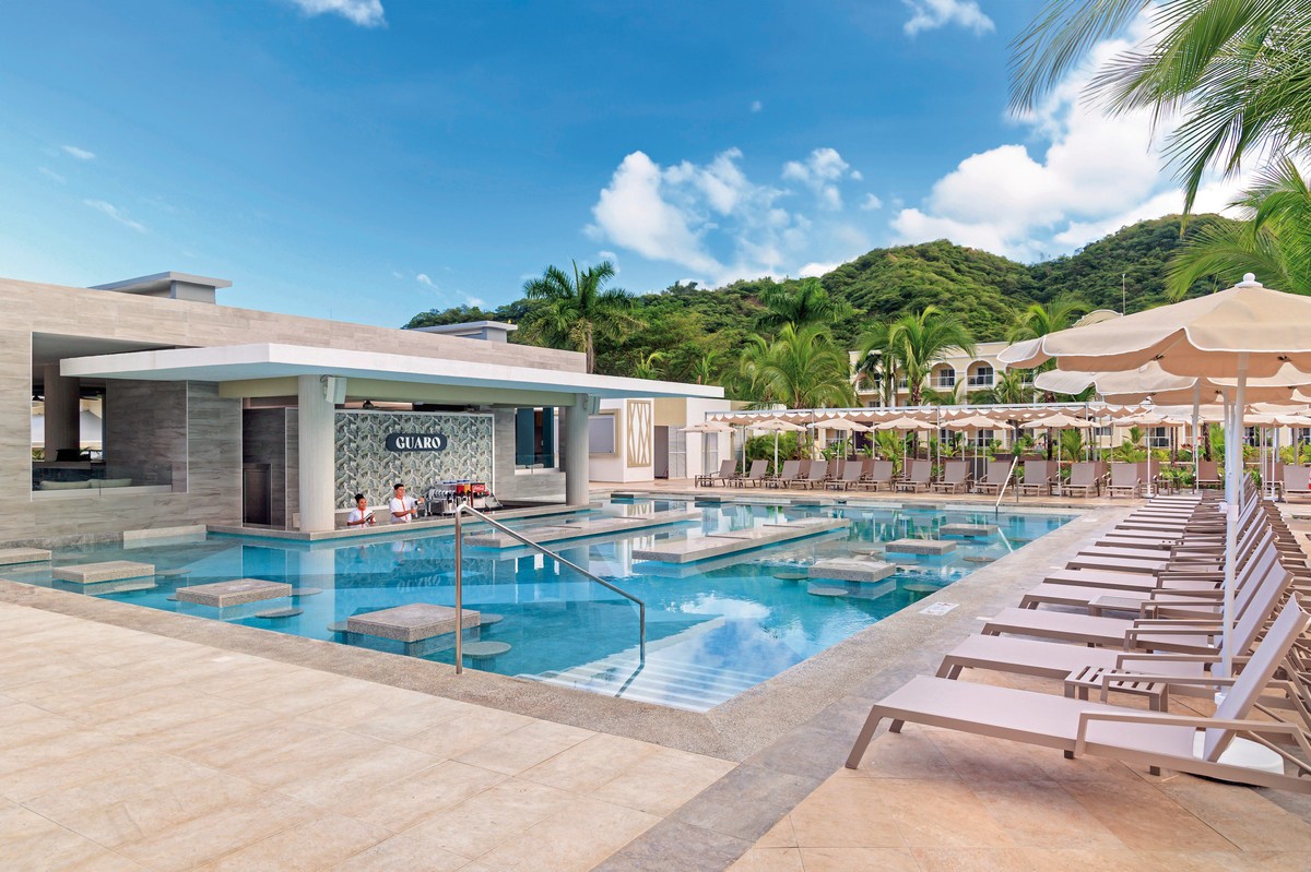 Hotel RIU Guanacaste, Costa Rica, San José, Playa Matapalo, Bild 3