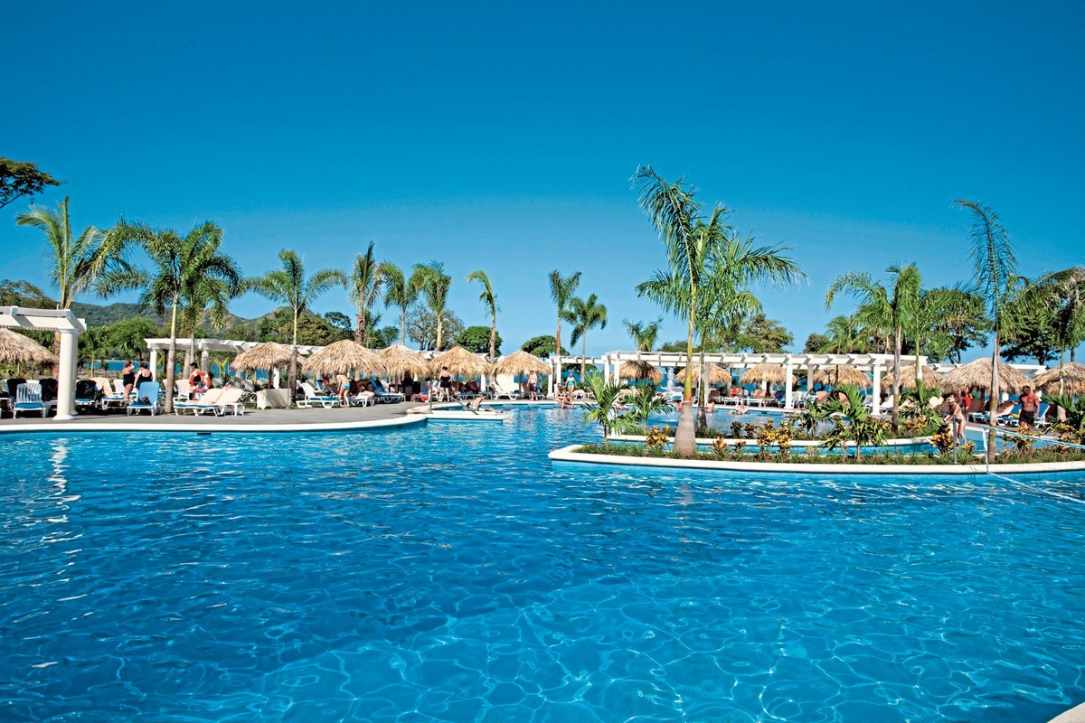 Hotel RIU Guanacaste, Costa Rica, San José, Playa Matapalo, Bild 5