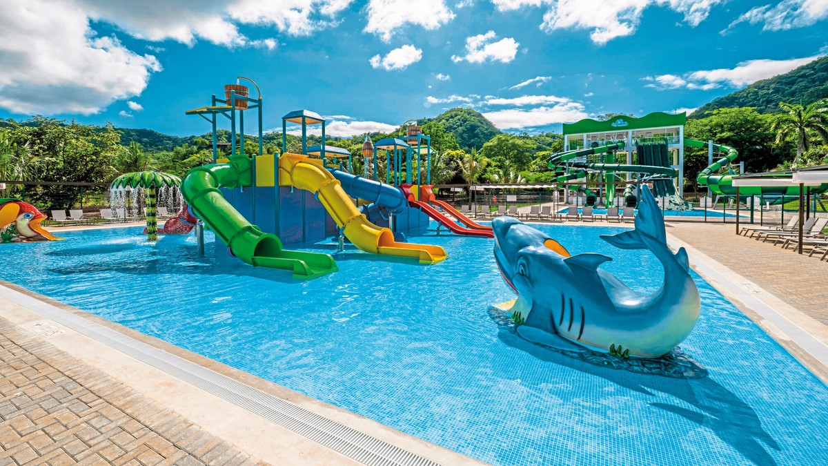 Hotel RIU Guanacaste, Costa Rica, San José, Playa Matapalo, Bild 6