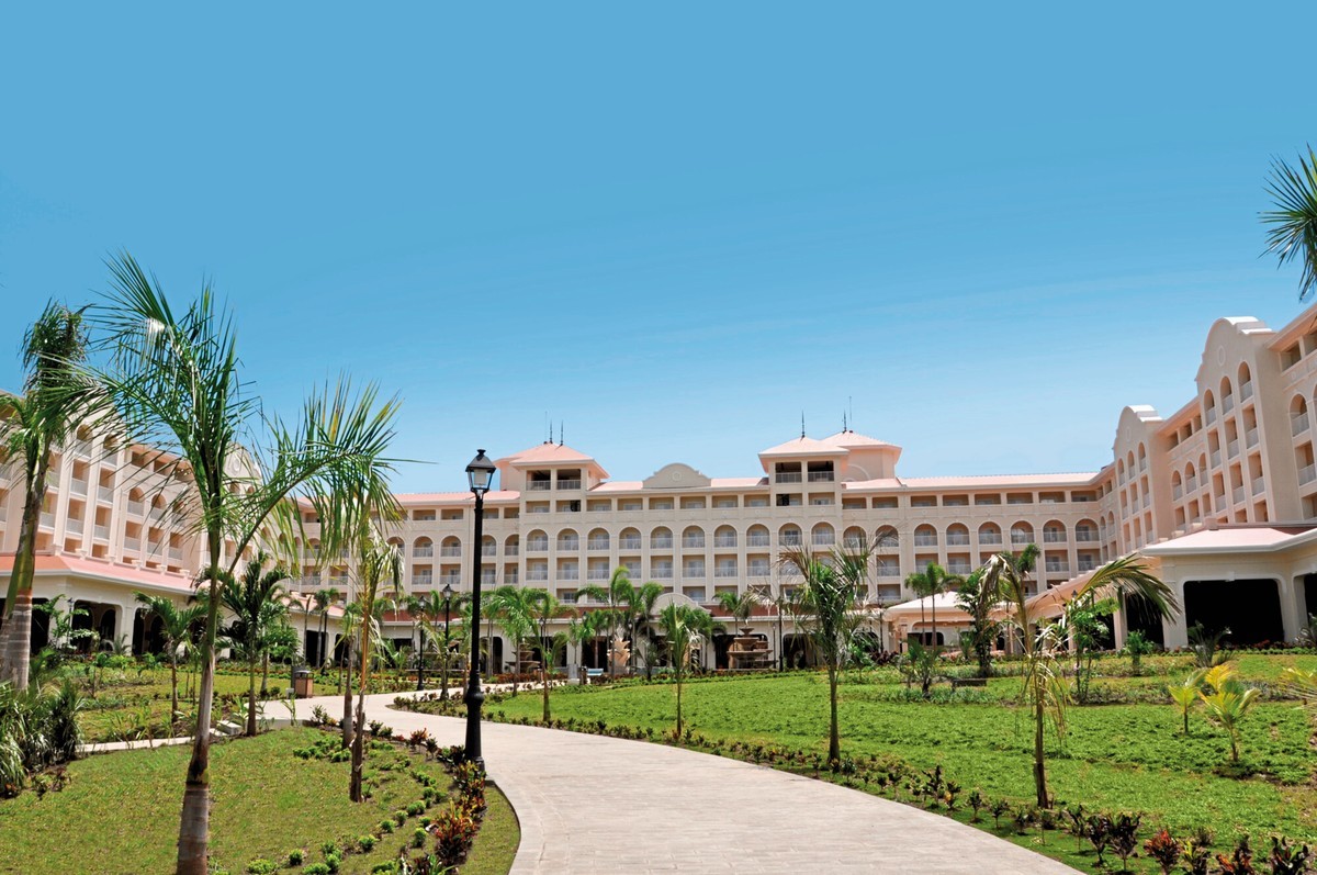 Hotel RIU Guanacaste, Costa Rica, San José, Playa Matapalo, Bild 8