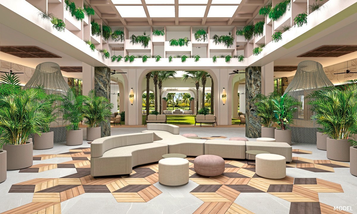 Hotel RIU Guanacaste, Costa Rica, San José, Playa Matapalo, Bild 10