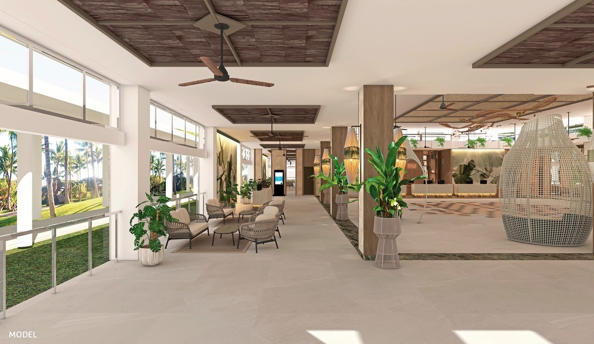 Hotel RIU Guanacaste, Costa Rica, San José, Playa Matapalo, Bild 9