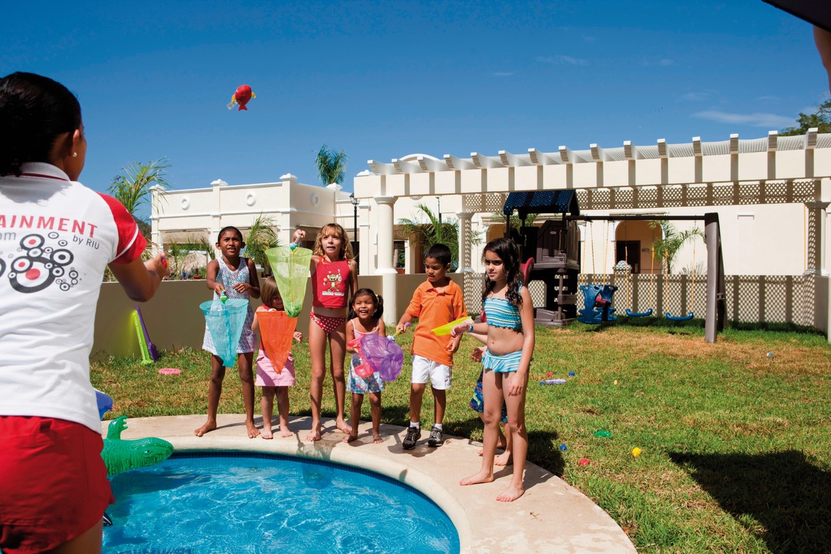 Hotel RIU Guanacaste, Costa Rica, San José, Playa Matapalo, Bild 6