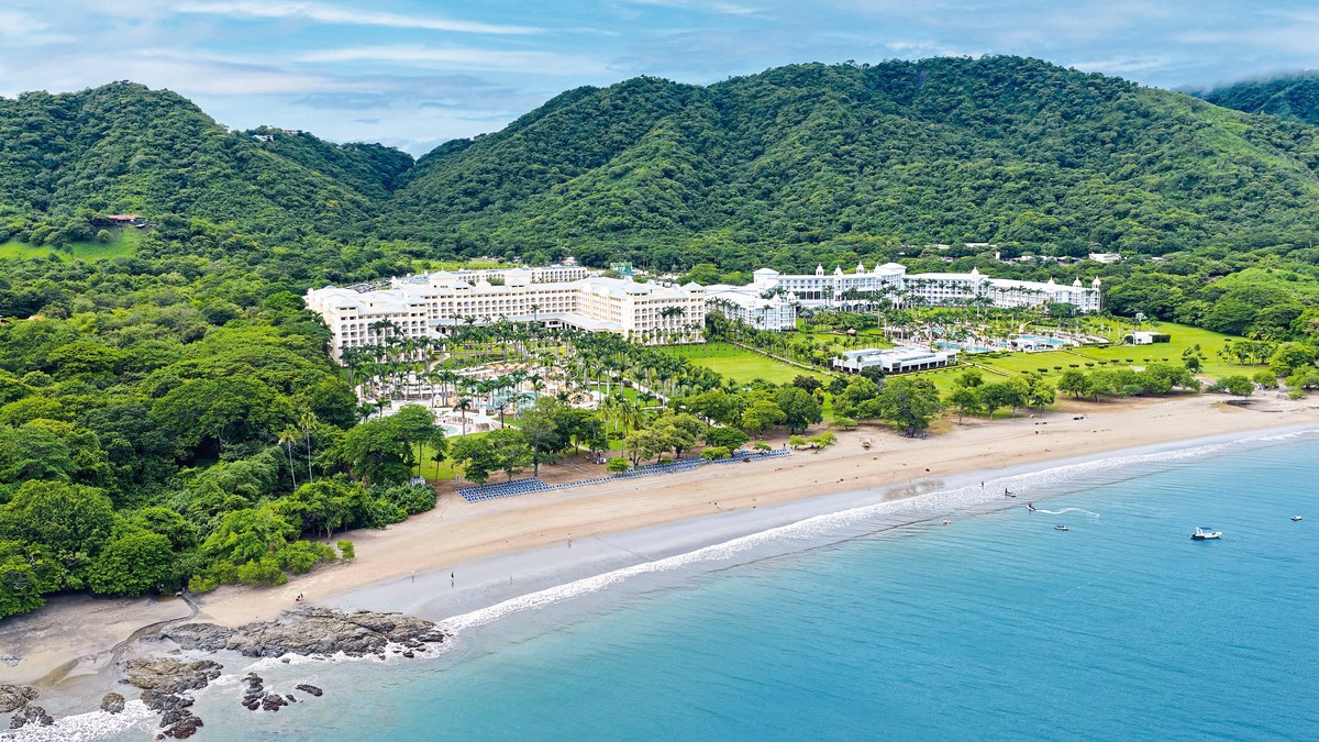 Hotel RIU Guanacaste, Costa Rica, San José, Playa Matapalo, Bild 1