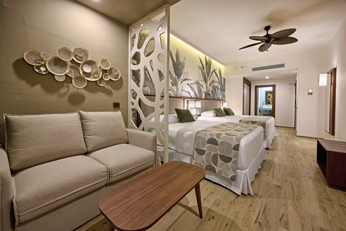 Hotel RIU Guanacaste, Costa Rica, San José, Playa Matapalo, Bild 11