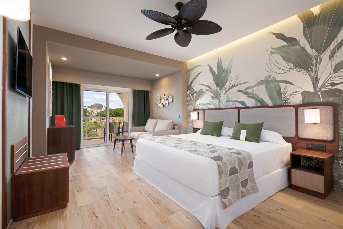 Hotel RIU Guanacaste, Costa Rica, San José, Playa Matapalo, Bild 12