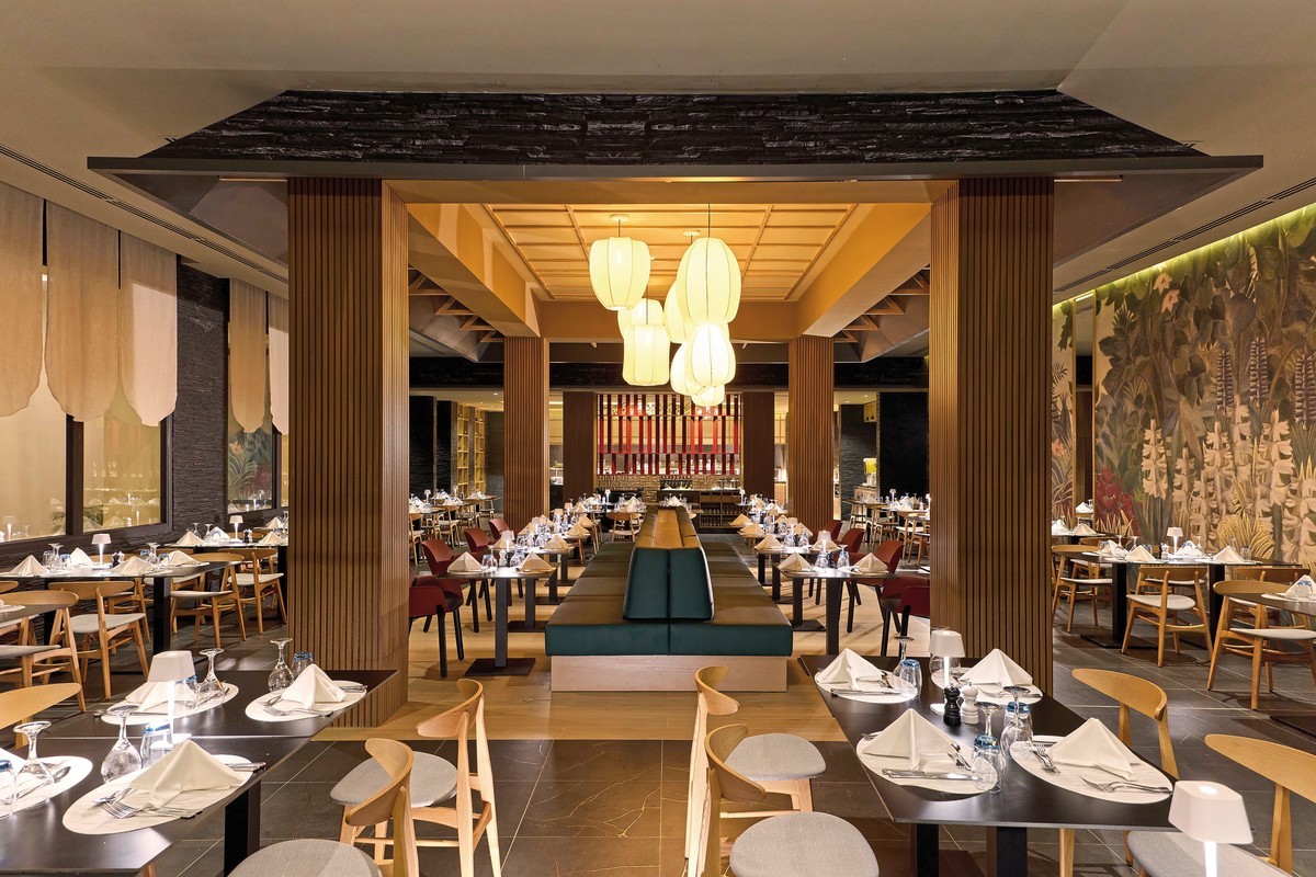 Hotel RIU Guanacaste, Costa Rica, San José, Playa Matapalo, Bild 14